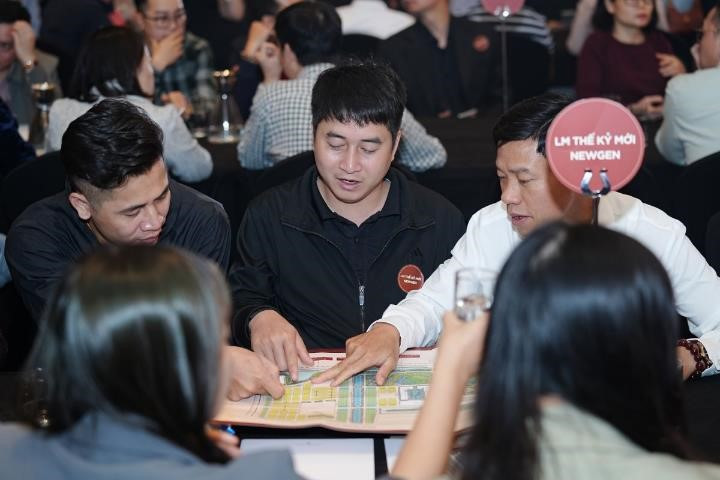 BĐS cao cấp giải cơn khát “sống sang” của cư dân thượng lưu - Hình 3 BDS cao cap giai con khat “song sang” cua cu dan thuong luu-Hinh-3