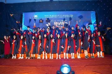 Giải mã sức hút của ngôi trường duy nhất tại Hải Phòng - Hình 4 Giai ma suc hut cua ngoi truong duy nhat tai Hai Phong-Hinh-4