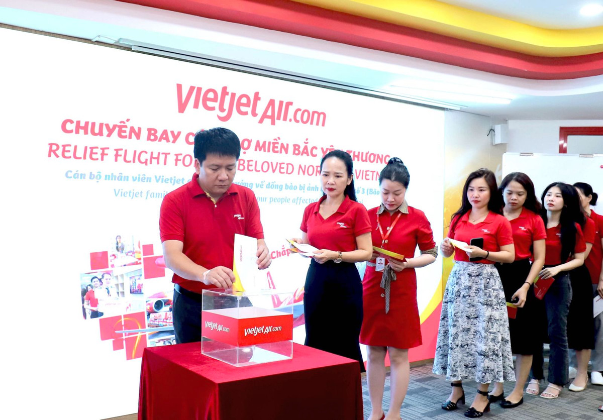 Nguoi Vietjet huong ve mien Bac yeu thuong-Hinh-3