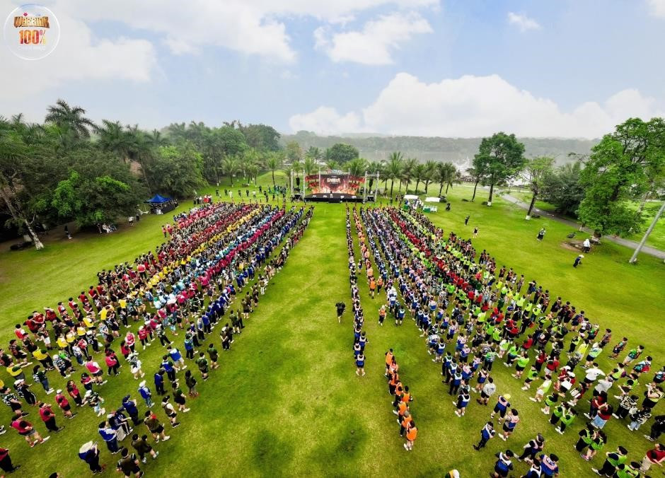 Nguong mo banker nha nguoi ta - toa sang tu KPI the thao, nghe thuat