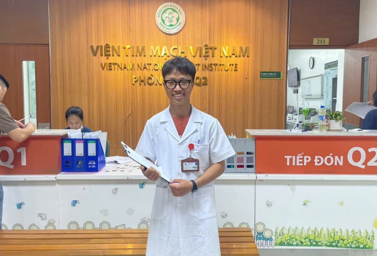 Khi niềm tin thắp sáng ước mơ - Hình 2 Khi niem tin thap sang uoc mo-Hinh-2