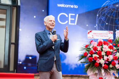 Khám phá Trung tâm Trí tuệ Môi trường của “trường đại học 5 sao” - Hình 4 Kham pha Trung tam Tri tue Moi truong cua “truong dai hoc 5 sao”-Hinh-4