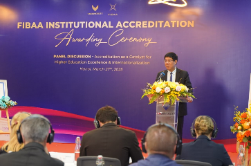 VinUni dat kiem dinh quoc te FIBAA ngay sau khoa sinh vien dau tien-Hinh-3