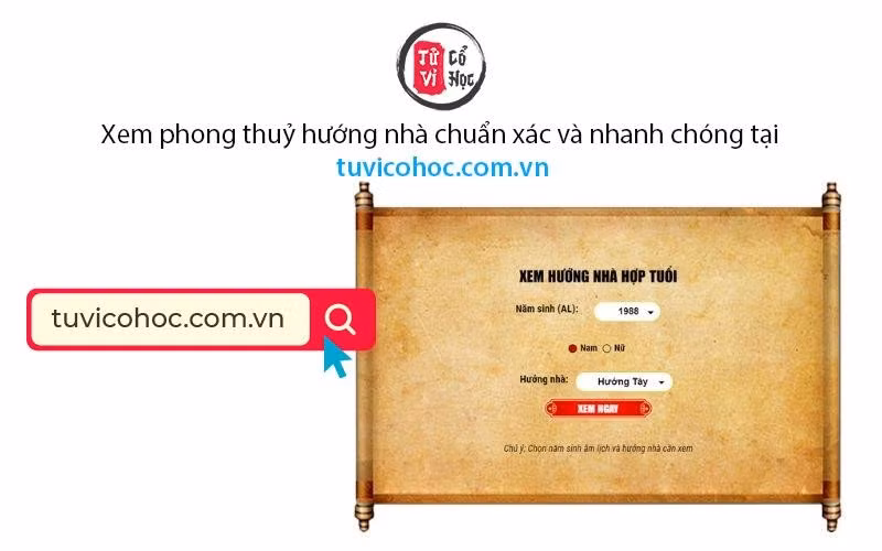 Don gian voi cach xem tu vi cuc chuan tren Tu Vi Co Hoc-Hinh-3