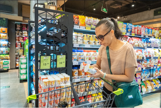 Vinamilk – thuong hieu mang dam ''ban sac'' TP.HCM trong hanh trinh 50 nam-Hinh-5