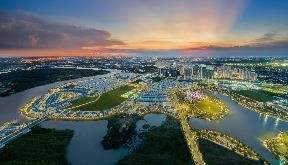 Di tim can ho gia “mem” trong phan khuc cao cap tai TP HCM