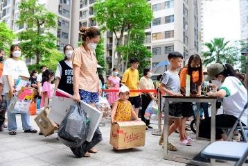 “Thu 4 Ngay Xanh”: Song xanh khong he kho-Hinh-4