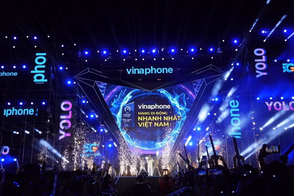 Dai nhac hoi Sound Freedom by VinaPhone mua 2 chinh thuc khoi dong-Hinh-2