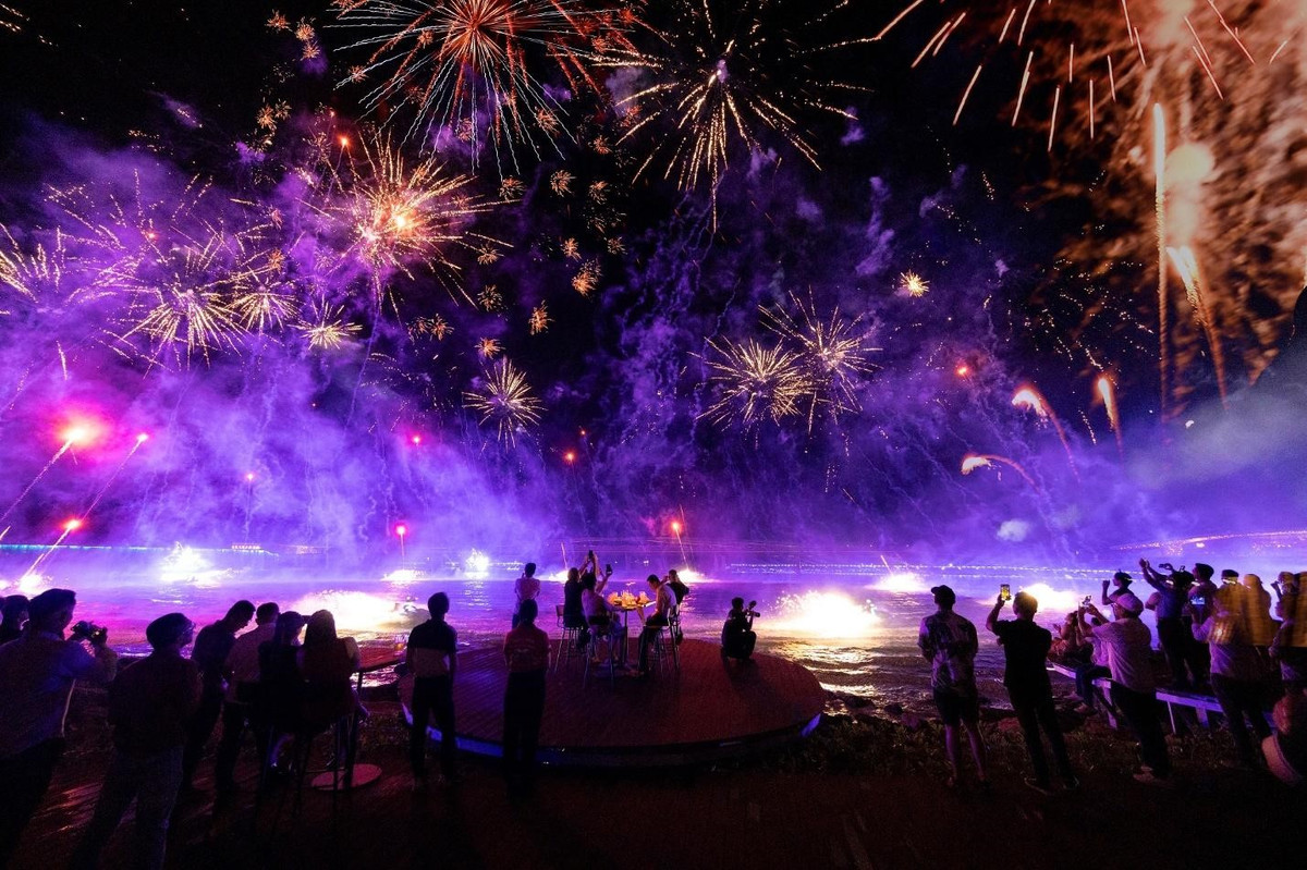 Go diem nghen ha tang giao thong, du lich BDS Cat Ba thang hang-Hinh-5