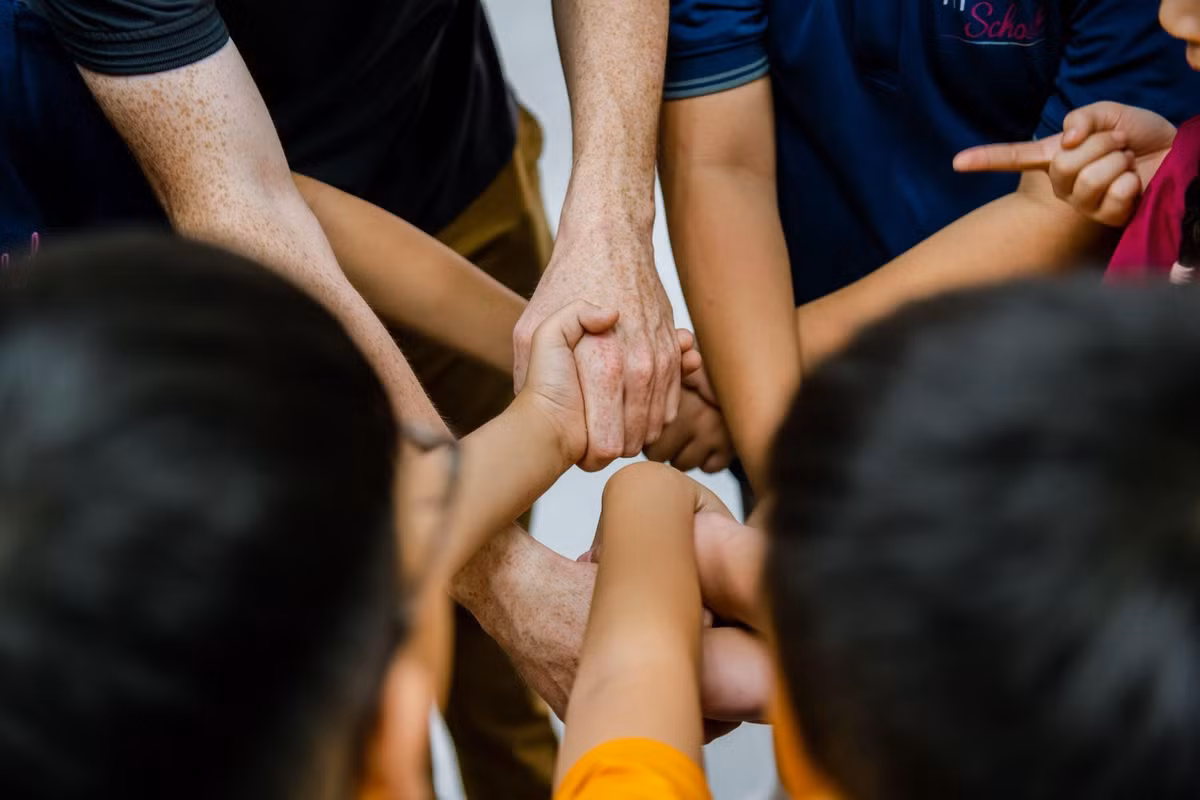 “Hạnh phúc trong Giáo dục”: Cơ hội khám phá phương pháp giáo dục toàn diện - Hình 4 “Hanh phuc trong Giao duc”: Co hoi kham pha phuong phap giao duc toan dien-Hinh-4