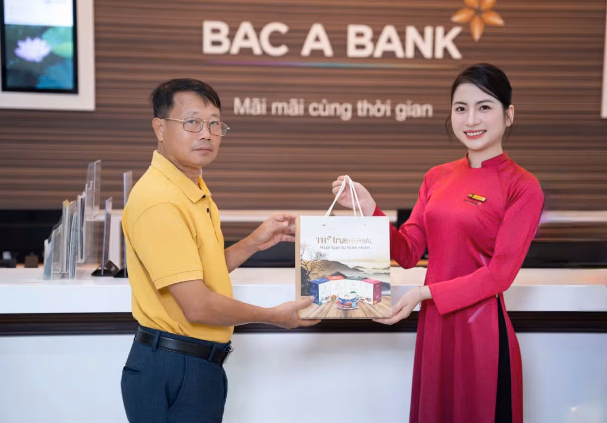 Ngan hang TMCP Bac A – 30 nam giu tam sang, vung chai-Hinh-4