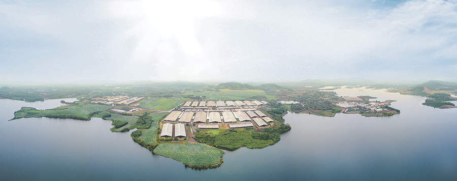 Ngan hang TMCP Bac A – 30 nam giu tam sang, vung chai-Hinh-2