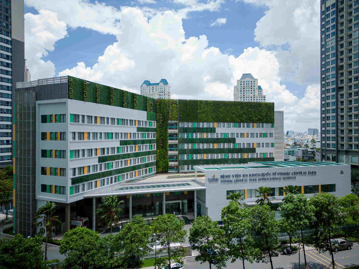 Vingroup hop tac cung Cleveland Clinic xay dung benh vien Vinmec-Hinh-2
