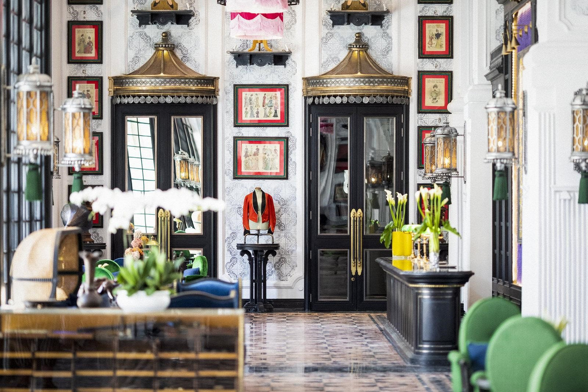 Khám phá Sa Pa qua bài viết của nhật báo Hồng Kông - Hình 5 Kham pha Sa Pa qua bai viet cua nhat bao Hong Kong-Hinh-5