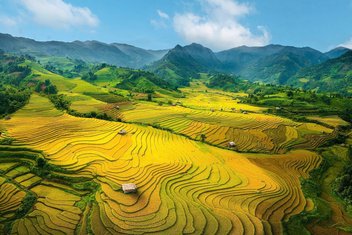 Khám phá Sa Pa qua bài viết của nhật báo Hồng Kông - Hình 2 Kham pha Sa Pa qua bai viet cua nhat bao Hong Kong-Hinh-2