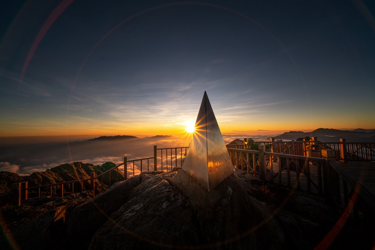 Khám phá Sa Pa qua bài viết của nhật báo Hồng Kông Kham pha Sa Pa qua bai viet cua nhat bao Hong Kong