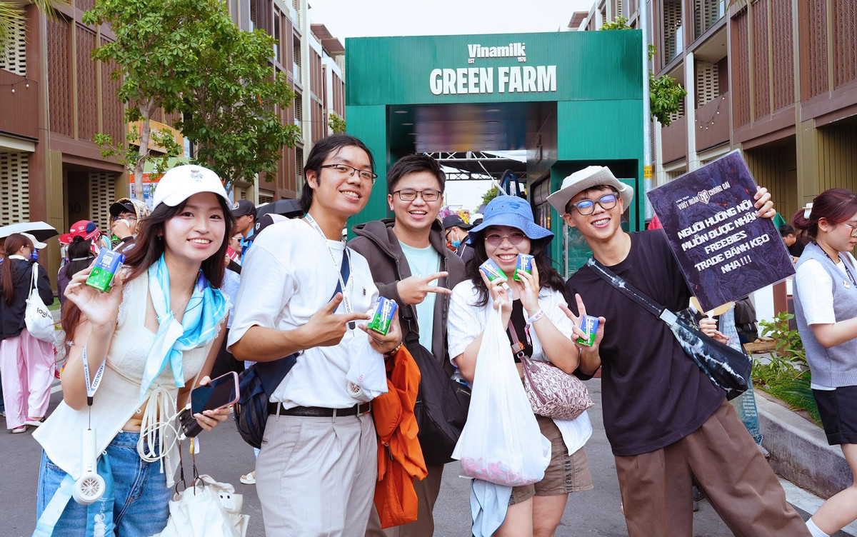 Vinamilk tung moi gan 20 san pham trong quy dau nam 2025-Hinh-3