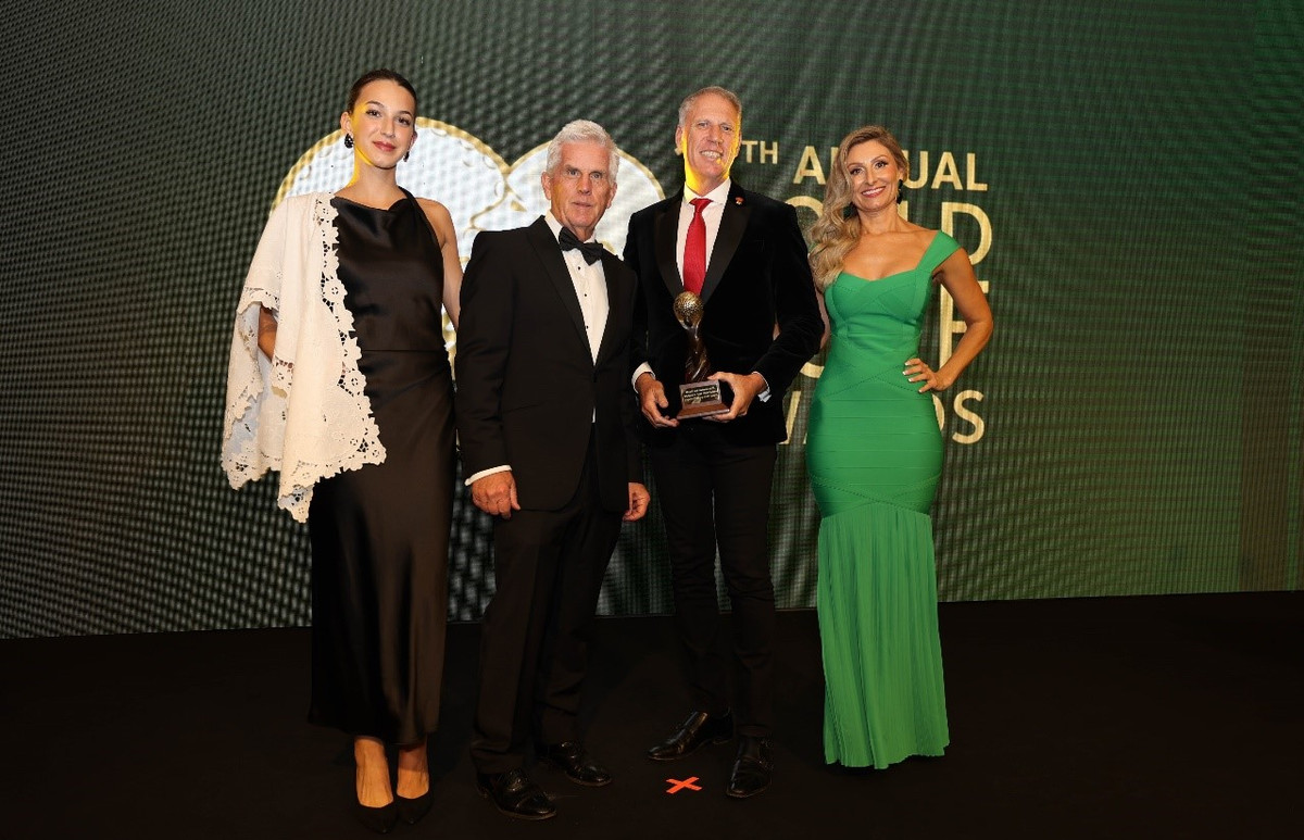 World Golf Awards vinh danh Legend Danang Golf Resort tốt nhất Việt Nam 2024 - Hình 2 World Golf Awards vinh danh Legend Danang Golf Resort tot nhat Viet Nam 2024-Hinh-2