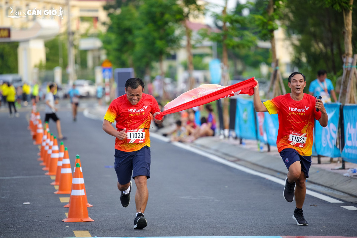 Green Can Gio Marathon HDBank 2024 – “Duong dua xanh” cua tinh than ESG-Hinh-4