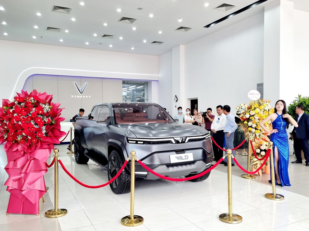 VinFast Hà Tĩnh tung loạt ưu đãi trong tháng cuối năm - Hình 2 VinFast Ha Tinh tung loat uu dai trong thang cuoi nam-Hinh-2