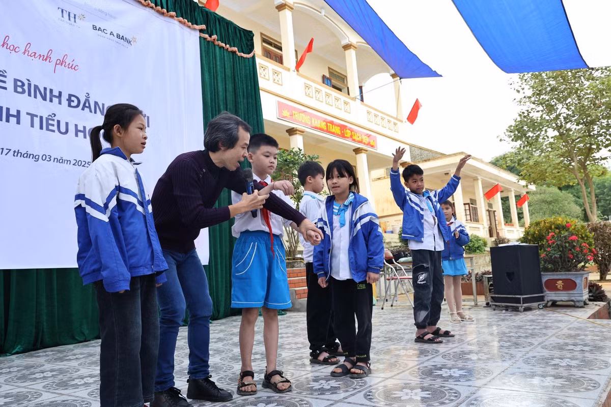 Để những ước mơ không bị giới hạn bởi khuôn mẫu - Hình 2 De nhung uoc mo khong bi gioi han boi khuon mau -Hinh-2