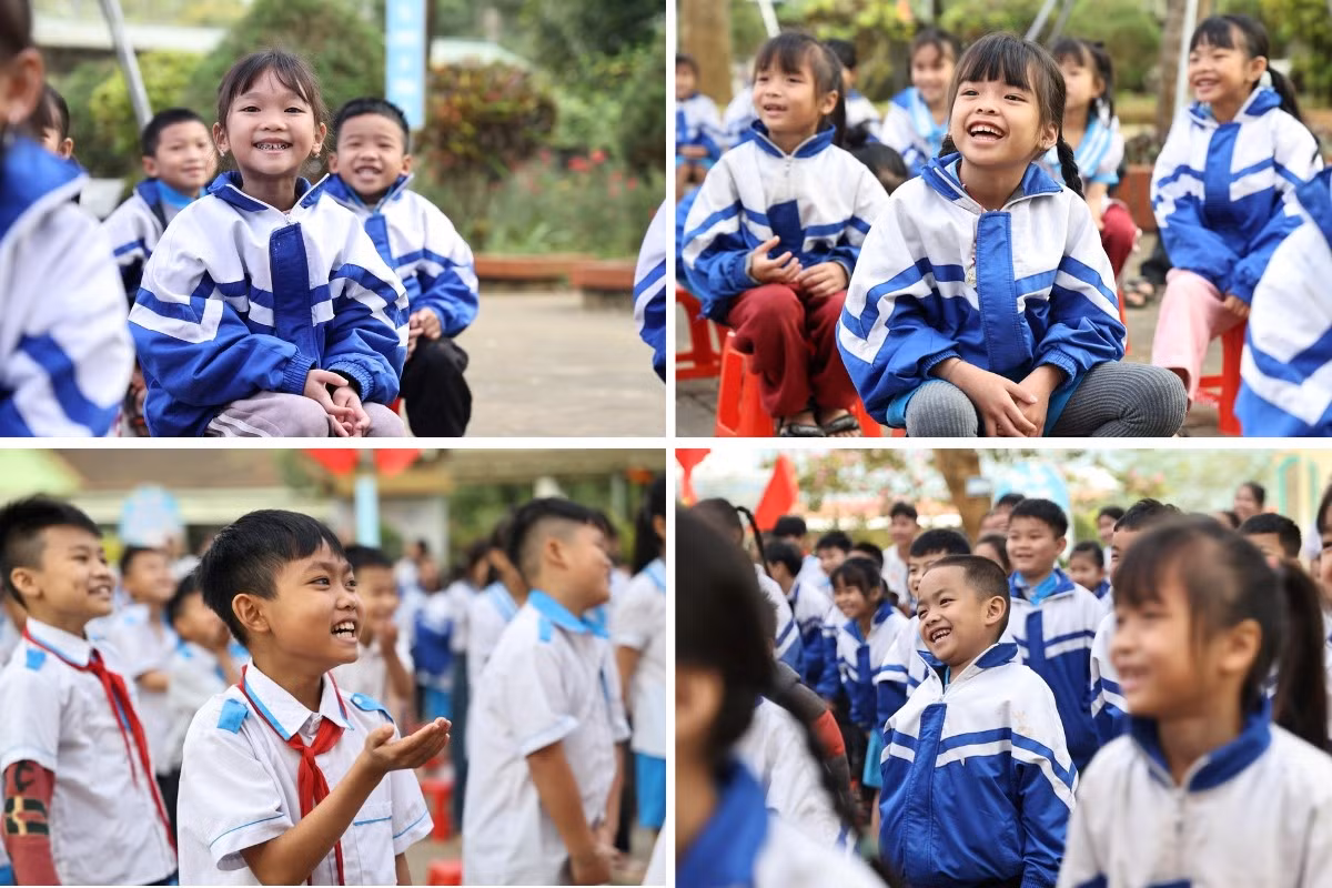 Để những ước mơ không bị giới hạn bởi khuôn mẫu - Hình 5 De nhung uoc mo khong bi gioi han boi khuon mau -Hinh-5