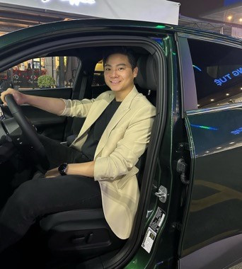 Chủ xe “bào” hơn 5.000km/tháng khen VinFast VF 6 Chu xe “bao” hon 5.000km/thang khen VinFast VF 6