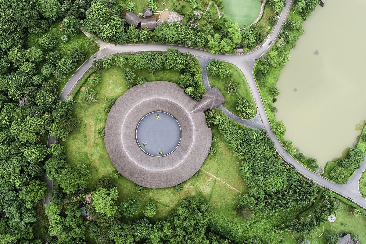 Conde Nast Traveller diem danh Hoa Binh diem den dep nhat the gioi