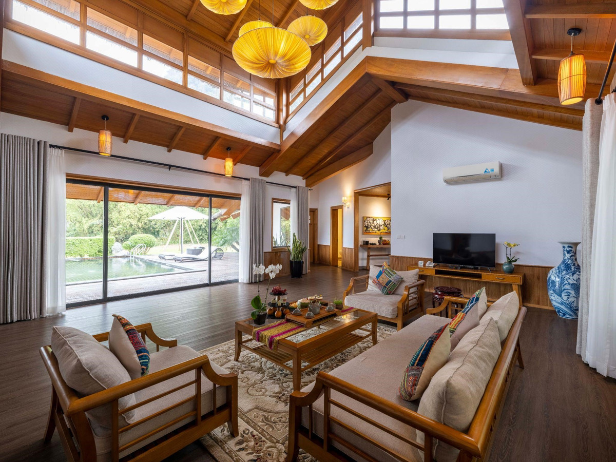 Conde Nast Traveller diem danh Hoa Binh diem den dep nhat the gioi-Hinh-4