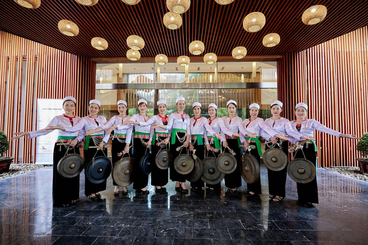 Conde Nast Traveller diem danh Hoa Binh diem den dep nhat the gioi-Hinh-2