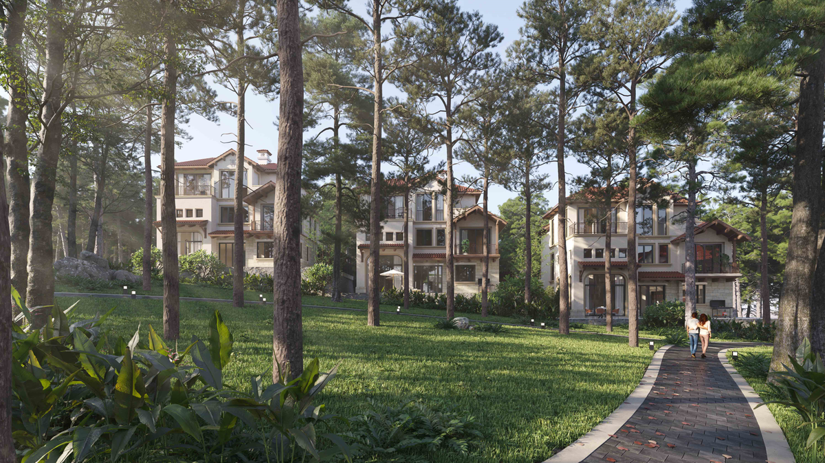 Thanh Xuan Valley – Mien an tru giua thien nhien nguyen ban-Hinh-3