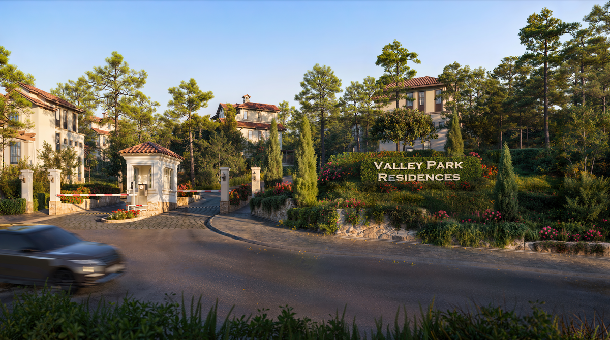 Thanh Xuan Valley – Mien an tru giua thien nhien nguyen ban-Hinh-2