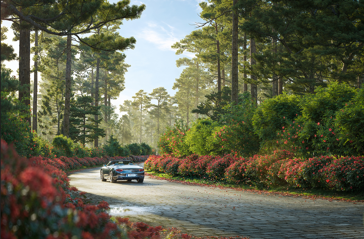 Thanh Xuan Valley – Mien an tru giua thien nhien nguyen ban