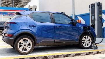 Việt Nam học được gì từ kinh nghiệm chuyển đổi sang xe điện Viet Nam hoc duoc gi tu kinh nghiem chuyen doi sang xe dien