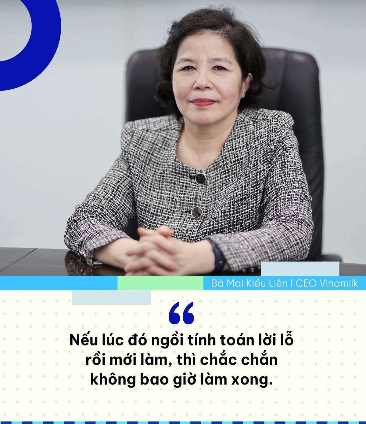 Bà Mai Kiều Liên- nữ doanh nhân quyền lực của Châu Á - Hình 6 Ba Mai Kieu Lien- nu doanh nhan quyen luc cua Chau A-Hinh-6