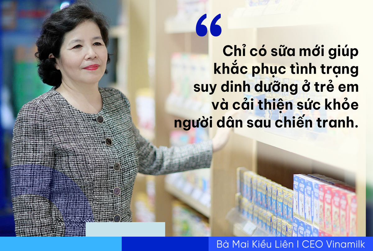 Bà Mai Kiều Liên- nữ doanh nhân quyền lực của Châu Á - Hình 2 Ba Mai Kieu Lien- nu doanh nhan quyen luc cua Chau A-Hinh-2