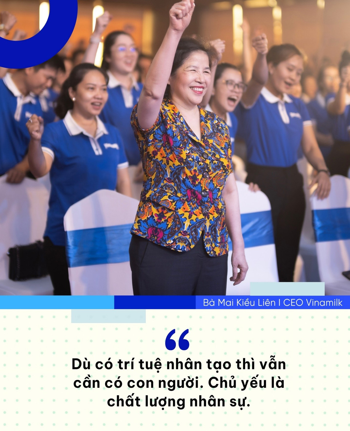 Bà Mai Kiều Liên- nữ doanh nhân quyền lực của Châu Á - Hình 9 Ba Mai Kieu Lien- nu doanh nhan quyen luc cua Chau A-Hinh-9