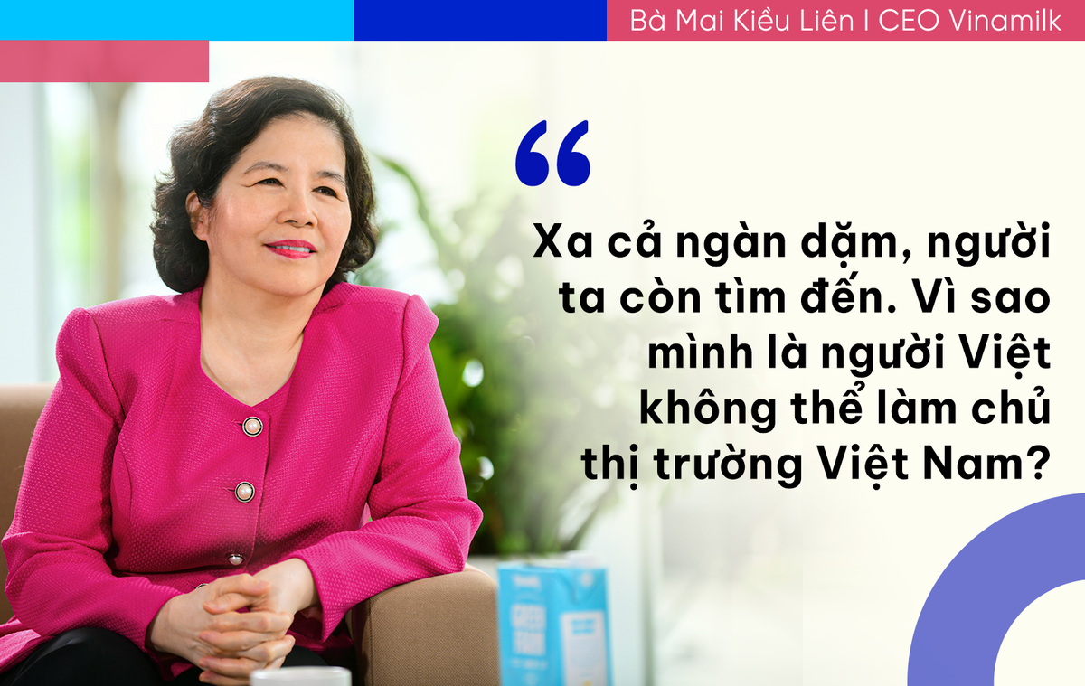 Bà Mai Kiều Liên- nữ doanh nhân quyền lực của Châu Á - Hình 5 Ba Mai Kieu Lien- nu doanh nhan quyen luc cua Chau A-Hinh-5