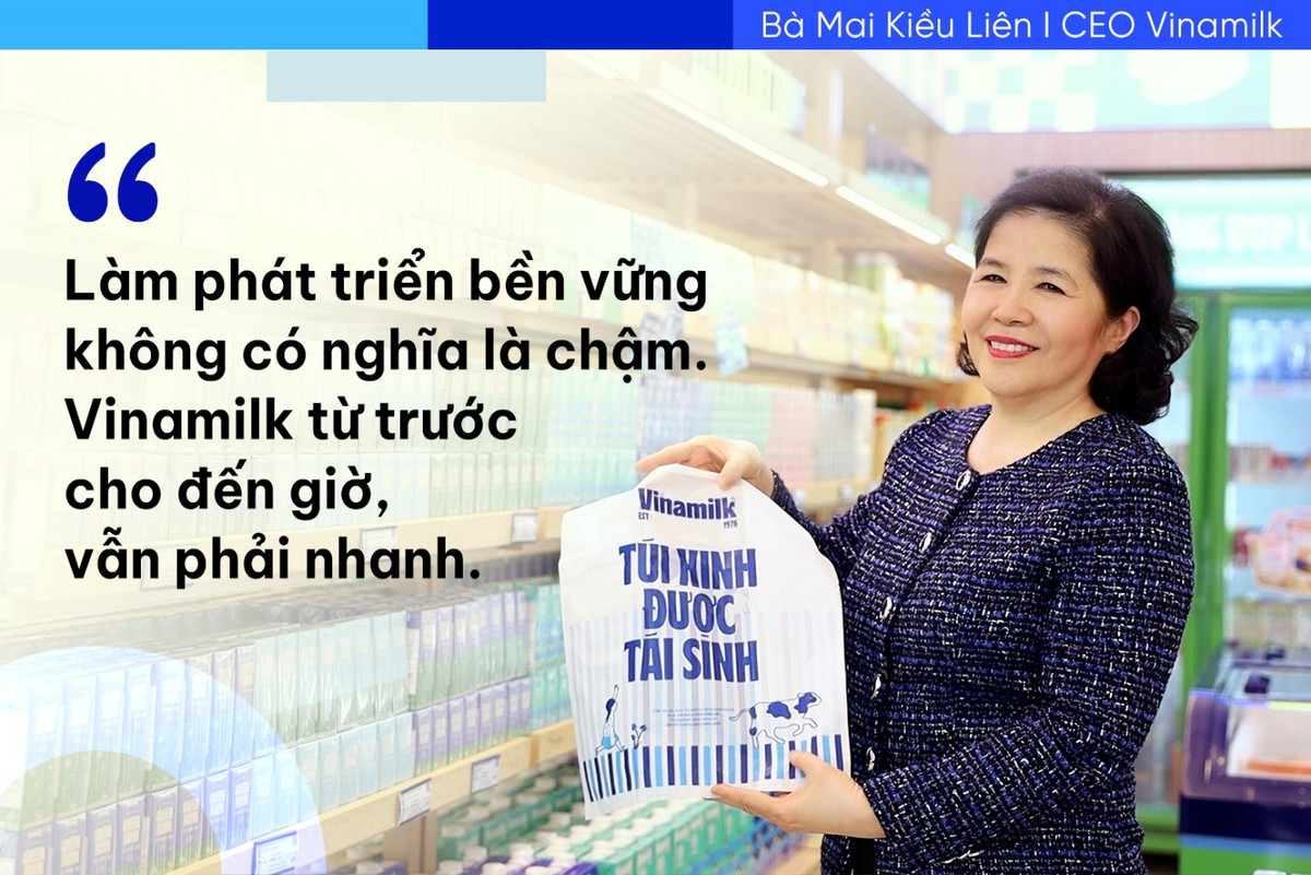 Bà Mai Kiều Liên- nữ doanh nhân quyền lực của Châu Á - Hình 8 Ba Mai Kieu Lien- nu doanh nhan quyen luc cua Chau A-Hinh-8