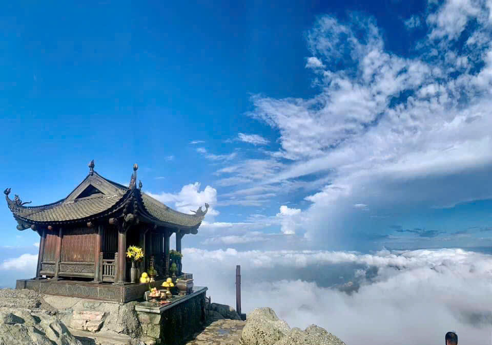 Uông Bí sẵn sàng hội xuân Yên Tử 2025 - Hình 4 Uong Bi san sang hoi xuan Yen Tu 2025-Hinh-4