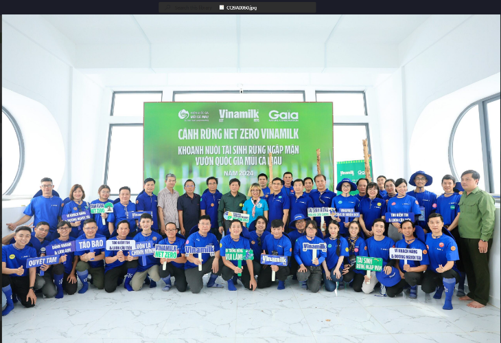 Hình thành bể hấp thụ carbon từ rừng ngập mặn Cà Mau - Hình 6 Hinh thanh be hap thu carbon tu rung ngap man Ca Mau-Hinh-6