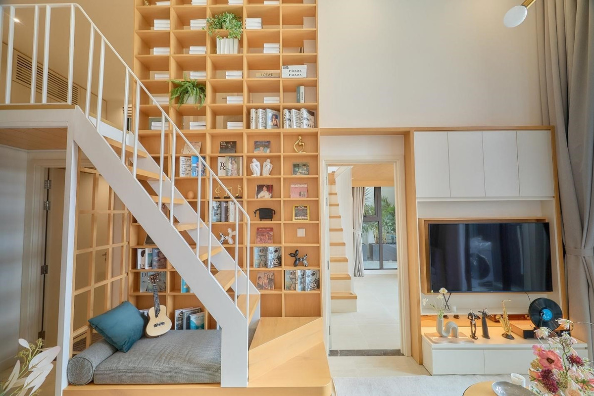 Nang tam song tai Art Residence - Sun Urban City Phu Ly, Ha Nam ​-Hinh-4