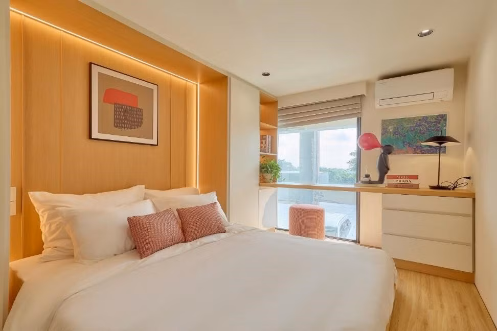 Nang tam song tai Art Residence - Sun Urban City Phu Ly, Ha Nam ​-Hinh-5