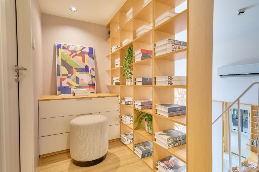 Nang tam song tai Art Residence - Sun Urban City Phu Ly, Ha Nam ​-Hinh-8