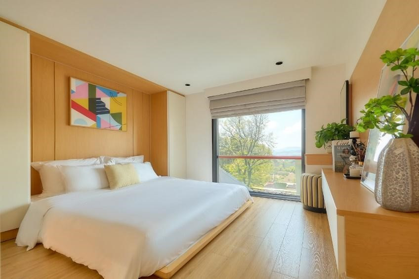 Nang tam song tai Art Residence - Sun Urban City Phu Ly, Ha Nam ​-Hinh-11