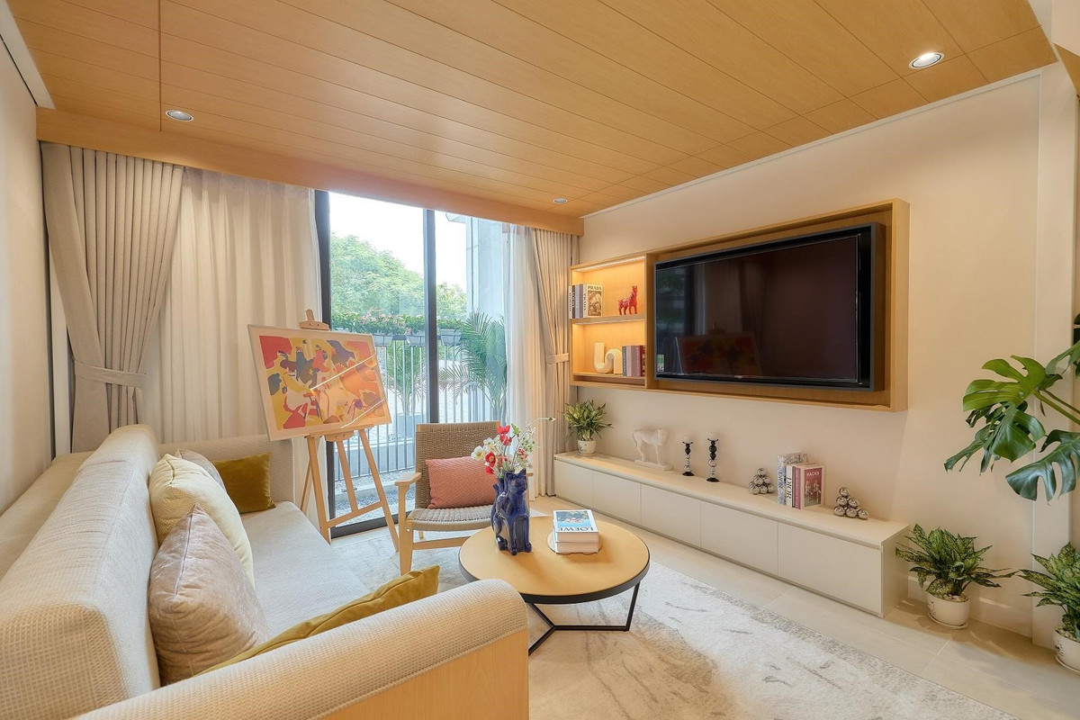 Nang tam song tai Art Residence - Sun Urban City Phu Ly, Ha Nam ​-Hinh-6