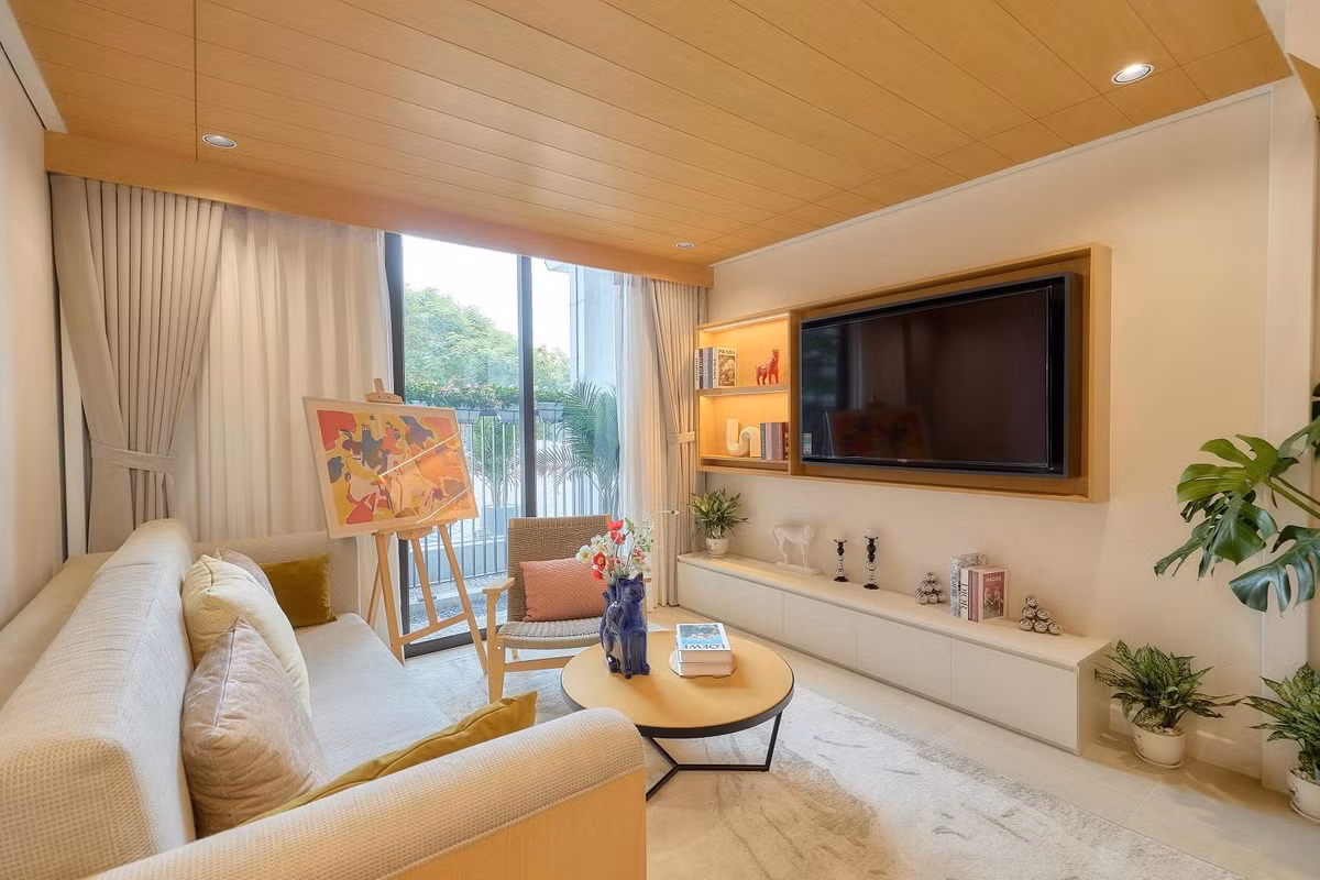 Nang tam song tai Art Residence - Sun Urban City Phu Ly, Ha Nam ​-Hinh-6