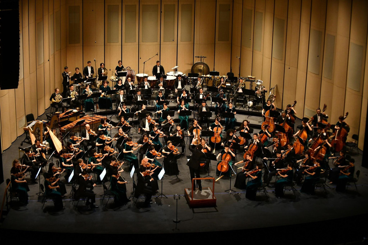 Dan nhac Giao huong Mat Troi ke nhung cau chuyen am nhac-Hinh-2