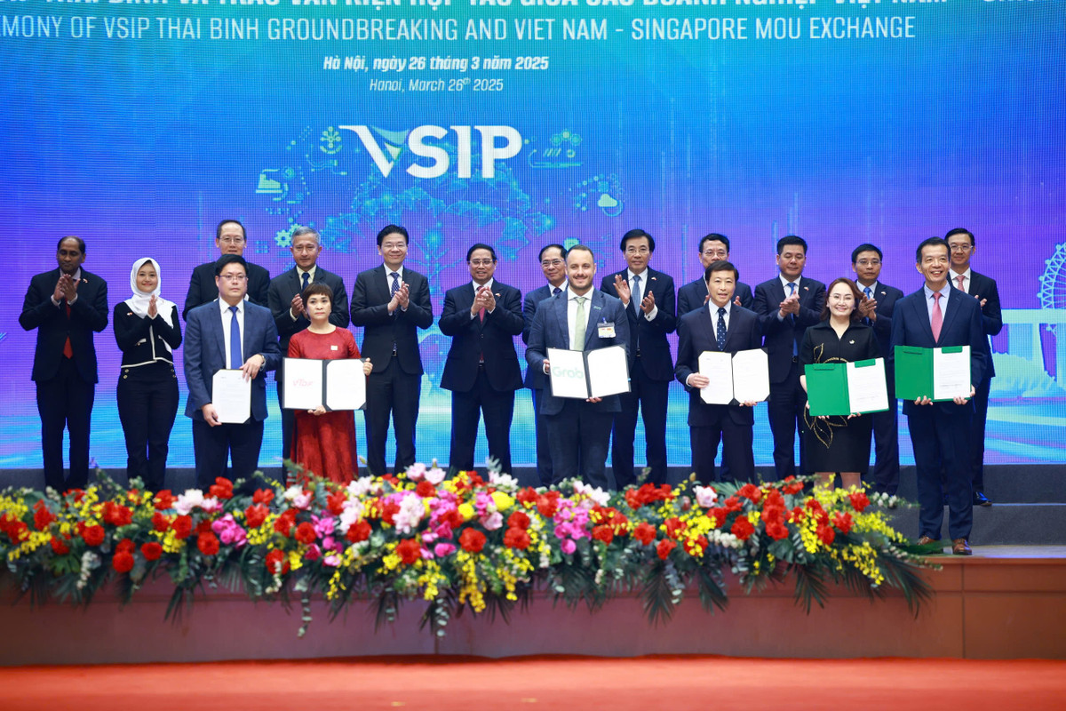 TTC AgriS tăng tốc hợp tác quốc tế - Nâng tầm nông sản Việt Nam TTC AgriS tang toc hop tac quoc te - Nang tam nong san Viet Nam