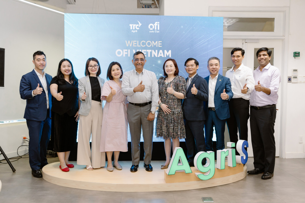 TTC AgriS tăng tốc hợp tác quốc tế - Nâng tầm nông sản Việt Nam - Hình 3 TTC AgriS tang toc hop tac quoc te - Nang tam nong san Viet Nam-Hinh-3